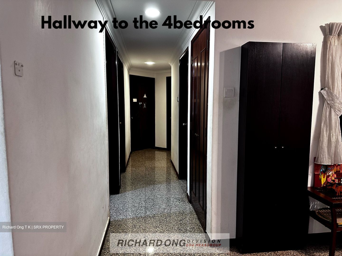 Stratford Court (D16), Condominium #535898361